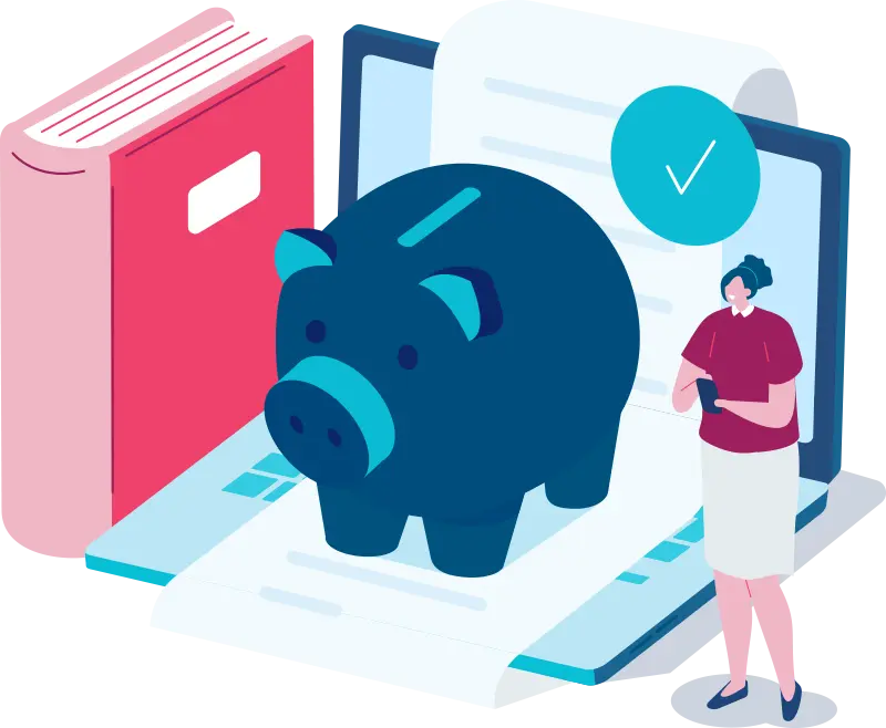 Facilitate retailer loans